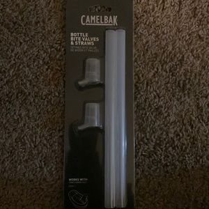 Camelbak Replacement Straw